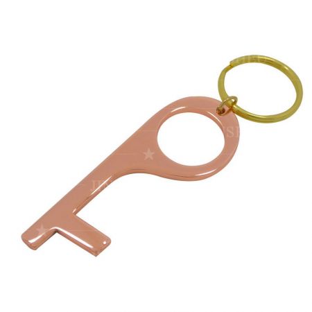 keychain touch tool